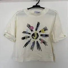 アディダス　レディースTシャツ　XLサイズのサムネイル