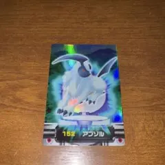 ポケモンカード　アドバンスジェネレーション　152アブソル