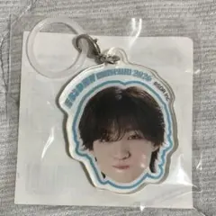 ICEx 志賀李玖 お面マーカー EBiDAN museum - メルカリ