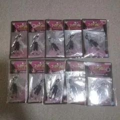 ゴールデンカムイ 尾形百之助 一番くじバンダイ アクリルスタンド 10個セット