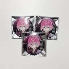 めておら みかさくん NewYear缶バッジ - メルカリ