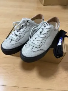 Last Resort AB スニーカー VM004-MILIC LEATHERのサムネイル