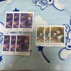 高峯翠 流星隊 あんスタ ぱしゃっつ まとめ売り - メルカリ
