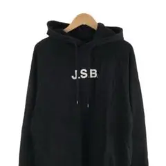 三代目 JSB パーカー Mサイズ