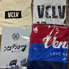 ヴァンフォーレ甲府　グッズセット