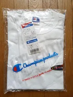 Champion 半袖Tシャツ CM1427 Lサイズ