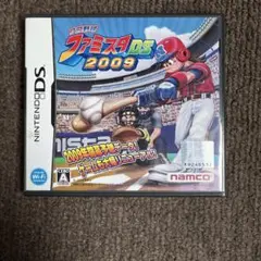 プロ野球 ファミスタDS