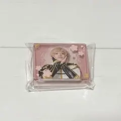 刀ミュ 目出度歌誉花舞 十周年祝賀祭　物吉貞宗 ランダムアクリルメモスタンド