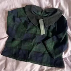 新品　manina 80 カットソー