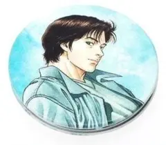 【新品未開封】シティーハンター ミラー 冴羽獠
