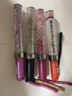 2025年最新】After the Rain ペンライトの人気アイテム - メルカリ