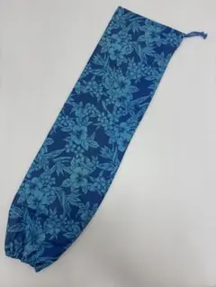 パウケース 19 プルメリアブルー