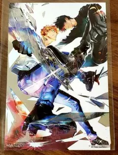 2026年最新】メダリスト マンガ展 ポストカードの人気アイテム - メルカリ