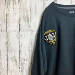 【値下げ中♪】　FRUIT OF THE LOOM 90sビンテージスウェット