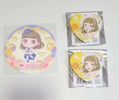 蓮ノ空 徒町小鈴 缶バッジ3個セット - メルカリ