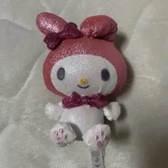 マイメロディ シークレットマスコットキーホルダー