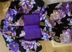 浴衣×帯 セット☆