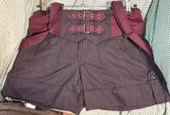 アルゴンキン　ショートパンツ　ALGONQUINS 2025年最新】algonquins ショートパンツの人気アイテム - メルカリ
