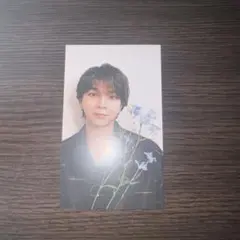 M!LK 塩﨑太智 終演後 兵庫 トレカ