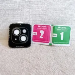 iPhone 14 Pro /14 Pro Max カメラレンズプロテクター