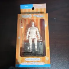 ねんどろいどどーる archetype1.1：Boy(cream)