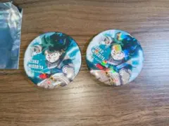 2026年最新】緑谷出久 缶バッジの人気アイテム - メルカリ