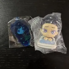 鬼滅の刃 おねむたん ここみえ