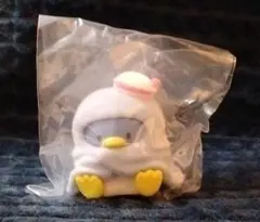 サンリオキャラクターズ おふとんかぶりっこ2 タキシードサム