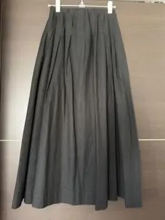 CLOCHE ロングスカート　タグ付き新品未使用