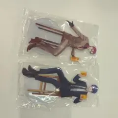 にじさんじ アクリルスタンド 2体セット