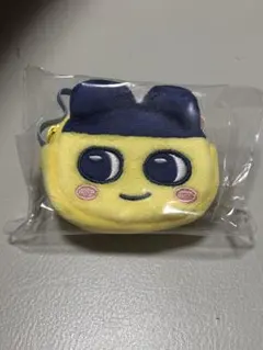 たまごっち ミニチュアポシェット まめっちのサムネイル