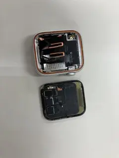 Apple Watch SE 本体 ジャンク品