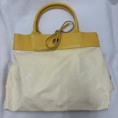 GHERARDINI ゲラルディーニ ハンドバッグ