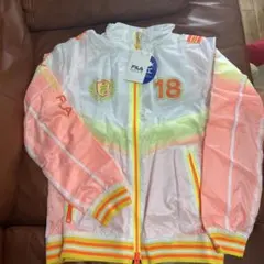 FILA GOLF 撥水加工