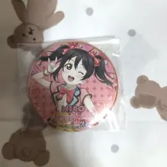 ホロライブ さくらみこ 缶バッジ ローソン コラボ - メルカリ