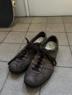 adidas tobacco gruenのサムネイル