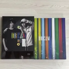 テニミュ ドリライ2018 Blu-ray - メルカリ