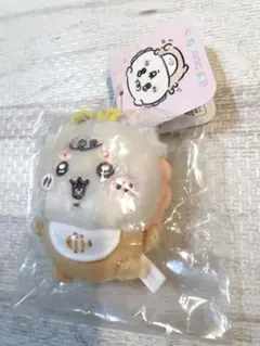 ちいかわベビー　シーサー