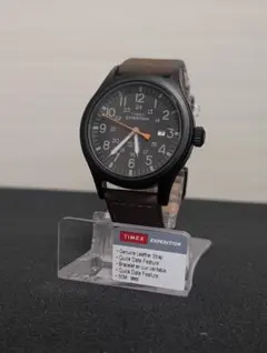 TIMEX EXPEDITION メンズ 腕時計 アナログ クォーツ 40mmのサムネイル