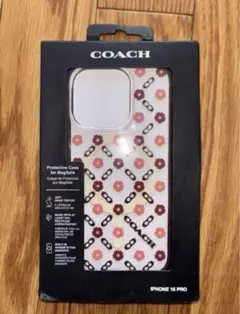 COACH iPhone 6.1