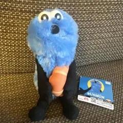 スンスン ぬいぐるみ