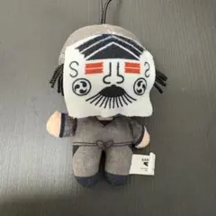 押都長烈 忍たま乱太郎 タソガレドキ忍軍 희미한