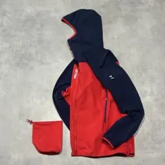 【専用】　MilletTrilogyIconHoodieshell Jacketのサムネイル