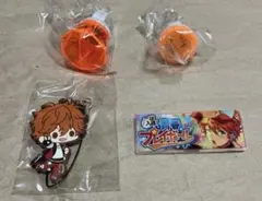 あんさんぶるスターズ　明星スバル　グッズ