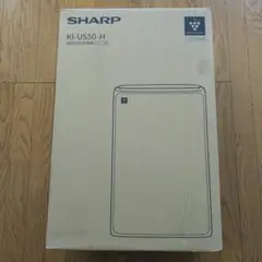 SHARP KI-FX100-N 加湿空気清浄機 美品 大型 手渡し可 SHARP KI-FX100-N 加湿空気清浄機 美品 大型 手渡し可 - メルカリ
