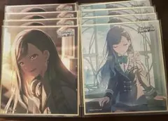 2026年最新】白石杏 色紙の人気アイテム - メルカリ