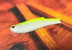 【グローカラー】バスデイ レンジバイブ　BAY 90SS グローチャートのサムネイル