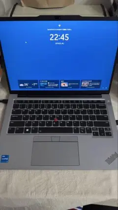 ThinkPad E14 Gen 5 i5-13500H 16G 1TB