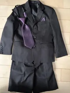 子供用スーツ　110サイズ