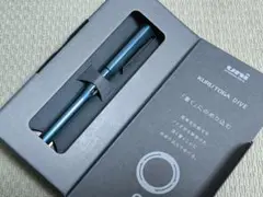 【新品未使用】クルトガダイブ　アビスブルー